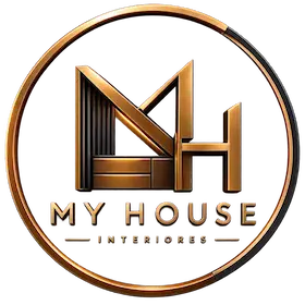 Logo My House